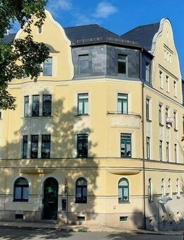 SANIERT IM ALTBAU - Annaberg-Buchholz