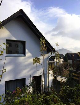 Für Visionäre: Großes Haus mit Blick & vielen Möglichkeiten - Bonn
