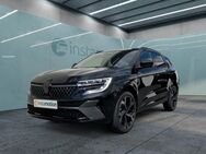 Renault Espace, Esprit Alpine E-Tech Full Hybrid 200, Jahr 2024 - München