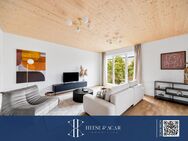 Exklusive 3-Zimmer-Wohnung im Staffelgeschoss mit Terrasse - 83,69?m², provisionsfrei im 5. OG - Berlin