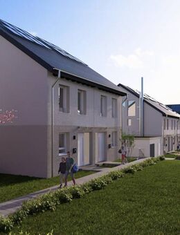 Familienfreundliches Reihenmittelhaus in Reutlingen-Gönningen - ca. 145 m² Wohnfläche zum Wohlfühlen - Reutlingen