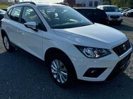 Seat Arona, 1.0 TSI Style Anschlussgarantie Assistent, Jahr 2020 - Boxberg (Baden-Württemberg)