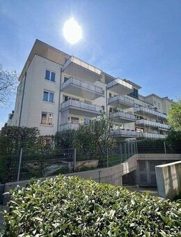 Kapitalanlage - Gepflegte 3- und 4-Zimmer Wohnungen in Freiburg-Rieselfeld - Freiburg (Breisgau)