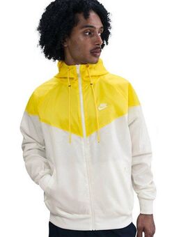Nike Sportswear Windbreaker M NK WVN LND WR HD JKT