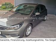 Opel Astra, K Automatik 287 mtl, Jahr 2021 - Rheurdt