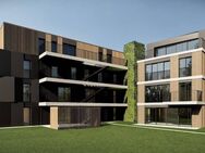 Neubau von 10 wunderschönen Wohneinheiten mit einer Topausstattung in der Weststadt von Karlsruhe - Karlsruhe
