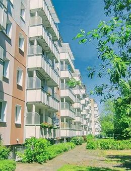 Ideal für mich. - Prenzlau