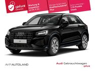 Audi Q2, 35 TDI advanced | |, Jahr 2024 - Plattling