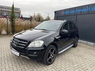 Mercedes-Benz ML 300 CDI BlueEfficiency 4Matic - Dormagen