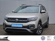 VW T-Cross, 1.0 TSI Move GZ, Jahr 2023 - Crivitz