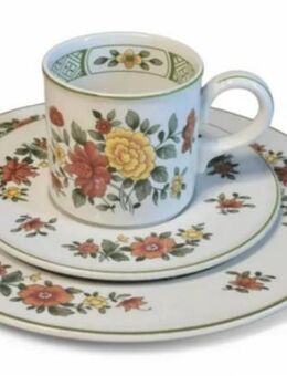 Villeroy & Boch Kaffeeservice 39teilig - Ravensburg