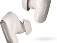 Bose QuietComfort Ultra Earbuds Noise Cancelling Weiß OVP in 12051