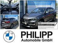 BMW X1, xDrive20d xLine elektr, Jahr 2021 - Mülheim (Ruhr)