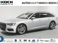 Audi A6, Avant 40TDI quattro S Line, Jahr 2022 - Berlin