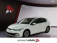 VW Golf, 2.0 TDI VIII Active, Jahr 2022 - Zimmern (Rottweil)