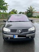 RENAULT MEGANE 1,6 UNFALLFREI AUS 2 HAND,VOLLAUSSTATTUNG,TÜV NEU in 12055