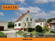 Idyllisches Einfamilienhaus mit Garten und Potenzial für Neubau - Wachau