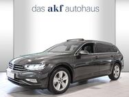 VW Passat Variant 2.0 TDI DSG Business-Navi*AHK*Kam - Schwerte (Hansestadt an der Ruhr)