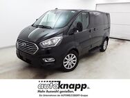 Ford Tourneo Custom, 2.0 TDCi 320L1 TitaniumX, Jahr 2024 - Weinheim