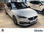 Seat Leon, 2.0 TDI FR Dynamicpaket, Jahr 2024 - Witzenhausen