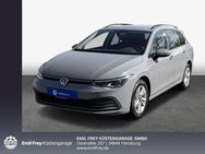 VW Golf Variant, 1.0 TSI Golf VIII ACTIVE, Jahr 2022 - Flensburg