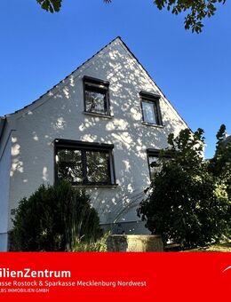Solides EFH - Hohenfelde (Mecklenburg-Vorpommern)