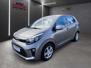 Kia Picanto 1.2 Edition 7, 1.Hand, wenig KM, Klima - Wunstorf