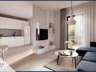 Wohnen in Strandnähe: Stilvolle 4-Zimmer Wohnung für die ganze Familie mit Balkon - Dahme