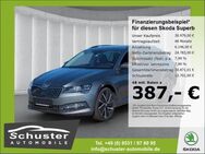 Skoda Superb Combi Style TDI*DSG ACC Matrix-LED R-Kam - Ruhstorf (Rott)