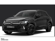 VW T-Roc, 1.5 TSI R-LINE BLACK SYTLE, Jahr 2022 - Neuss