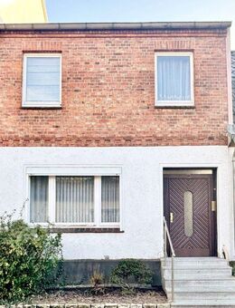 "Liebenswertes Stadthaus in Toplage - ein Schmuckstück voller Möglichkeiten" - Grevesmühlen