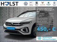 VW T-Roc, 2.0 TDI DSGüFaKa Plus, Jahr 2023 - Scheeßel
