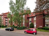 Schön geschnittene 3-Zimmer-Wohnung mit Balkon in Eversburg zu vergeben! - Osnabrück