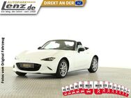 Mazda MX-5, Exclusive-Line, Jahr 2017 - Oelde Zentrum