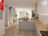 MANNELLA *Ihr Neubau mit vielen Highlights" 6 stilvolle Doppelhaushälften auf Erbpachtgrundstücken - Alfter