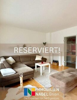 Familienfreundliches Reihenmittelhaus in Bad Oeynhausen - modern, hell und sofort bezugsbereit - Bad Oeynhausen