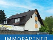 IMMOPARTNER - Familienglück im Doppelhaus! - Feucht