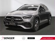 Mercedes GLA 250, AMG Night °-K, Jahr 2022 - Hamm