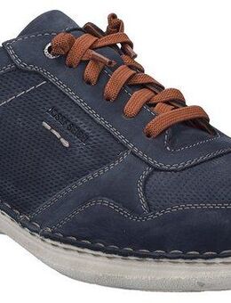 Josef Seibel New Anvers 97 Schnürschuh, Halbschuh, Freizeitschuh, Komfortschuh in extraweiter Form