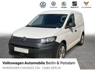 VW Caddy, 1.5 TSI Kasten Cargo, Jahr 2021 - Berlin