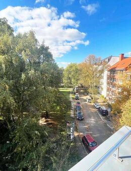 Individueller Rückzugsort in begehrter Lage - Hamburg