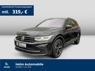 VW Tiguan, 2.0 TDI United, Jahr 2021 - Göppingen