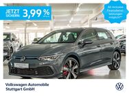 VW Golf, 1.4 TSI GTE, Jahr 2021 - Stuttgart