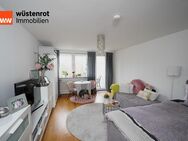 Parkstadt Solln - Schönes Appartement zur Kapitalanlage - München