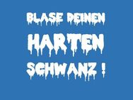 HARTER Schwanz zum blasen gesucht - Erding