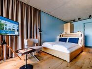 Comfort Zimmer zum ruhigen Innenhof - im Westend - kürzlich eröffnet - perfekt für Business - Frankfurt (Main)