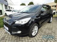 Ford Kuga Individual 2.0 TDCi Allrad Navi PDCv+h Sportsitze SHZ El. Heckklappe - Kassel