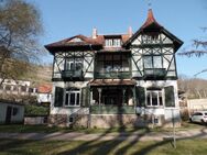 Traumwohnung im Dachgeschoß - Nünchritz