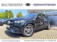 Mercedes-Benz GLE 350 AMG Line e 4Matic EU6d Pano/Navi/Leder - Bickenbach (Hessen)