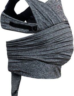 Chicco Babytrage Boppy Comfyfit Evolution Grey